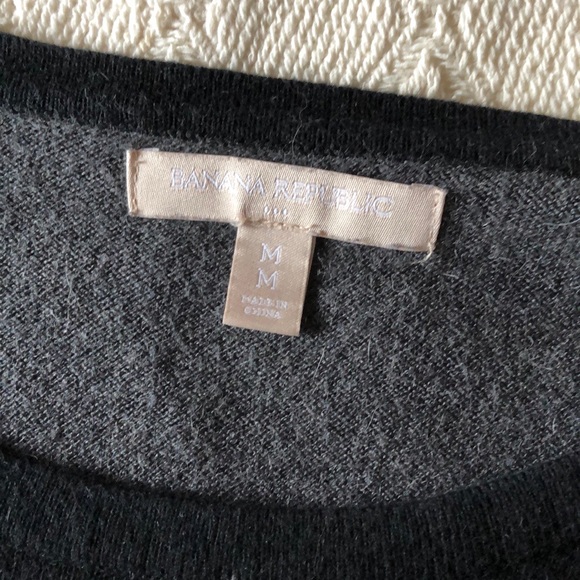 Banana Republic sweater - Picture 4 of 8